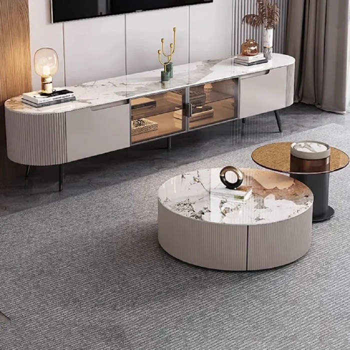Aesthetic room furniture