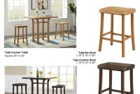 Chic aesthetic bar stool