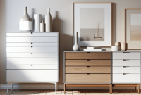 image-2530 Neutral tone dresser