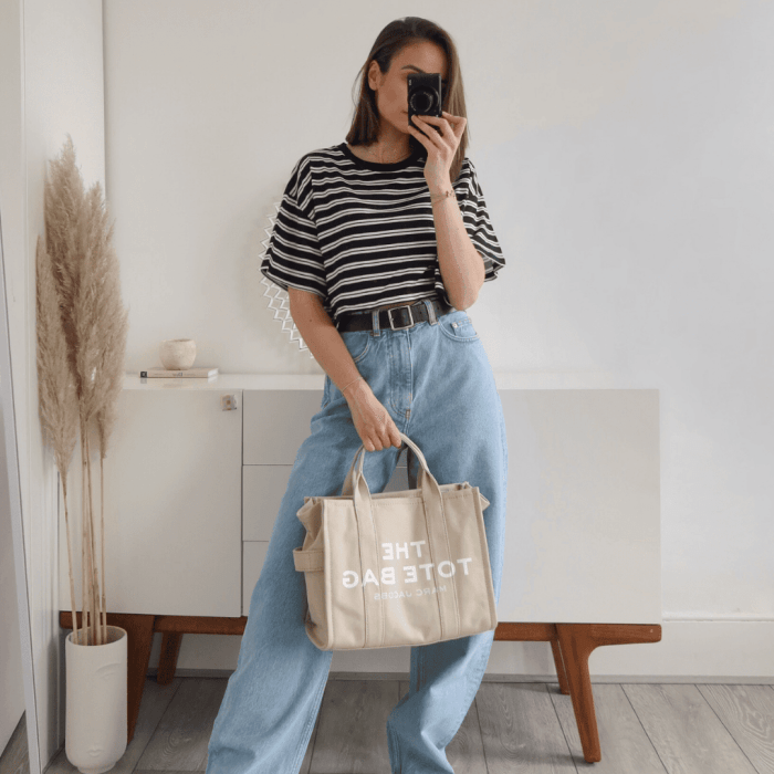 Aesthetic minimalist wardrobe