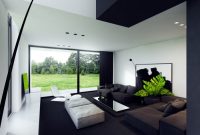 Minimalist home furniture