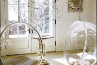 Aesthetic hanging chair