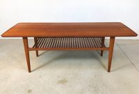 Scandinavian style table