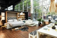 8 Innovative Furniture Solutions For Small Spaces