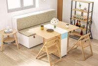 Space-saving furniture deals