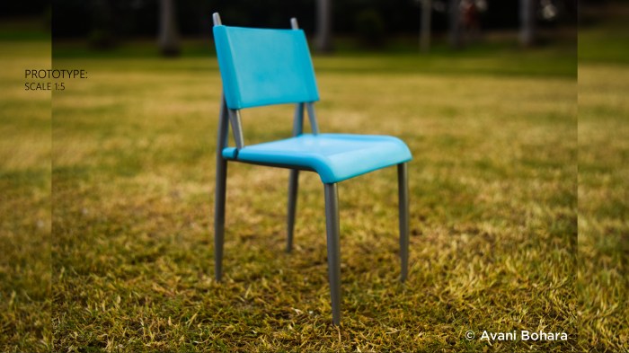 Simple Furniture Design - Planet Photoshop