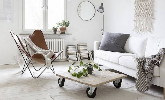 Scandinavian Style Furniture: Is It Worth the Hype?